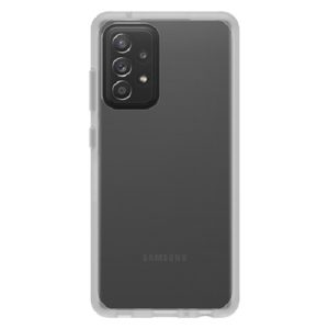 OtterBox Samsung Galaxy A52/A52 5G/A52s 5G React Series Case - Clear (77-81875)