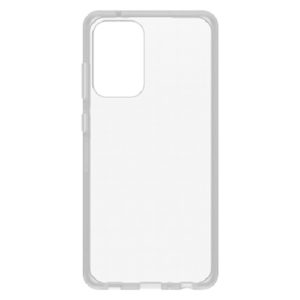 OtterBox Samsung Galaxy A72 React Series Case - Clear (77-81429)