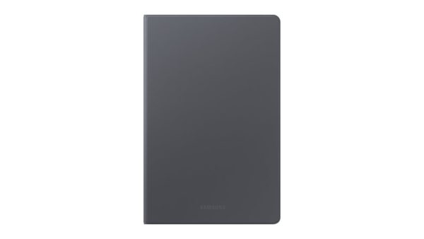 Samsung Galaxy Tab A7 Book Cover - Gray ( EF-BT500PJEGWW)