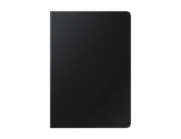 Samsung Galaxy Tab S7 Book Cover - Black (EF-BT870PBEGWW)