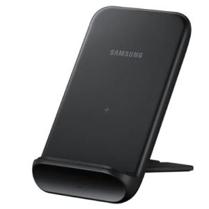 Samsung Wireless Charger Convertible (2020) - Black (EP-N3300TBEGAU)