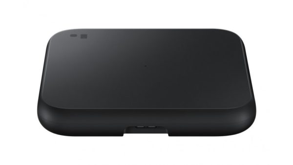 Samsung Wireless Charger Single - Black (EP-P1300TBEGAU)