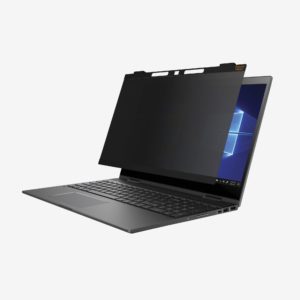 PanzerGlass™ Universal Laptops 13'' - Dual Privacy™ (0513) - Screen Protector - Anti-glare coating