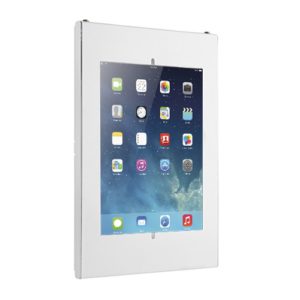 Brateck Anti-Theft Tablet Wall Mount Enclosure for 9.7'/10.2' iPad