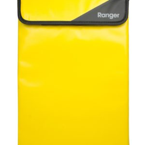 Cygnett 10' Yellow Sleeve Protective Tablet Sleeve (LS)