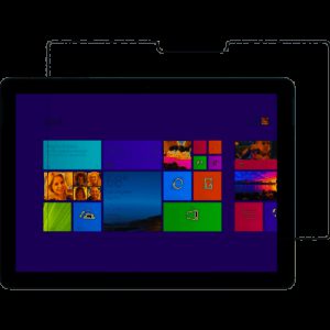 Incipio Tempered Glass Screen Protector for Surface Go