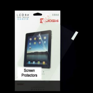 7' Screen Protector 3 layer for Nexus 7 or any 7' Tablet