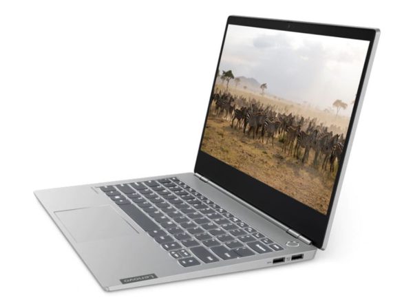 LENOVO ThinkBook 13S 13.3' FHD Intel i5-10210U 8GB 256GB SSD WIN10 PRO WIFI6 Fingerprint Backlit 11hrs 1.32kg 1YR ONSITE WTY W10P Notebook (LS)