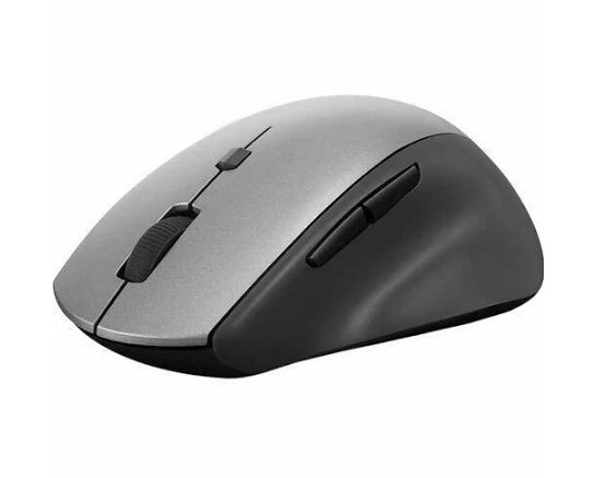 LENOVO ThinkBook Wireless Media Mouse - Compatible with Windows 10 and Windows 7