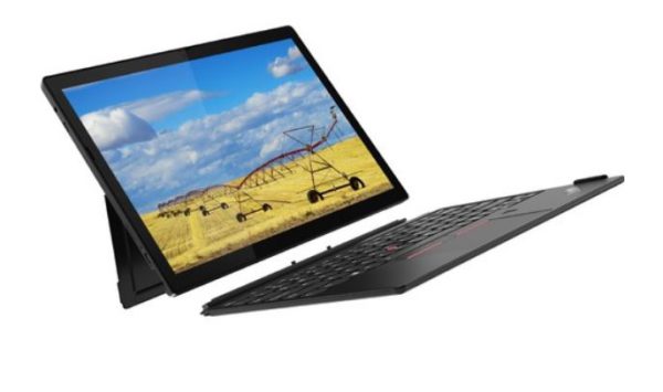 LENOVO ThinkPad X12 12.3' TOUCH Intel i5-1130G7 16GB 512GB SSD WIN10 PRO Backlit FingerPrint Pen 3YR ONSITE WTY Detachable Notebook (20UW001BAU)