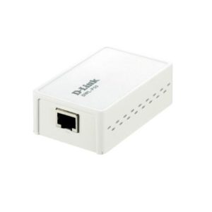 Dlink Power Over Ethernet 5VDC & 12VDC