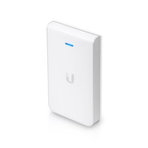 Ubiquiti UniFi AC In-Wall 802.11ac Access Point w/ Ethernet Ports