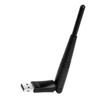 Edimax EW-7612UAN V2 Wireless High-Gain USB Adapter 300Mbps 802.11b/g/n