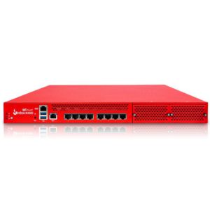 Trade Up to WatchGuard Firebox M4800 with 1-yr Total Security Suite