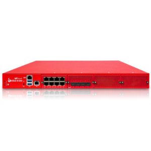 Network Security UTM