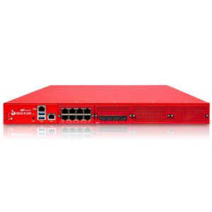 Trade Up to WatchGuard Firebox M5800 with 1-yr Total Security Suite