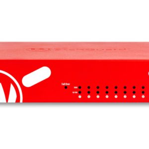 Competitive Trade Into WatchGuard Firebox T70 with 3-yr Basic Security Suite (WW)