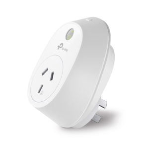 TP-Link HS110 Smart Wi-Fi Plug With Energy Monitoring (LS)