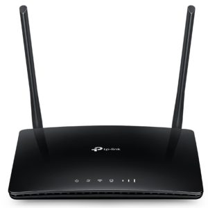 3G/4G Capable Routers