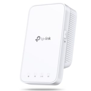 TP-Link RE300 AC1200 Mesh Wi-Fi Range Extender (OneMesh Capable) 2.4GHz@300Mbps