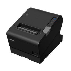 Epson TM-T88VI-581 Bluetooth + built-in Ethernet & built-in USB With PSU