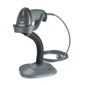 Zebra LS2208 1D Handheld Barcode Scanner