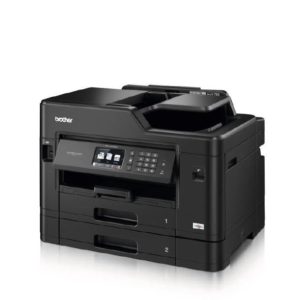 Printers & Faxes