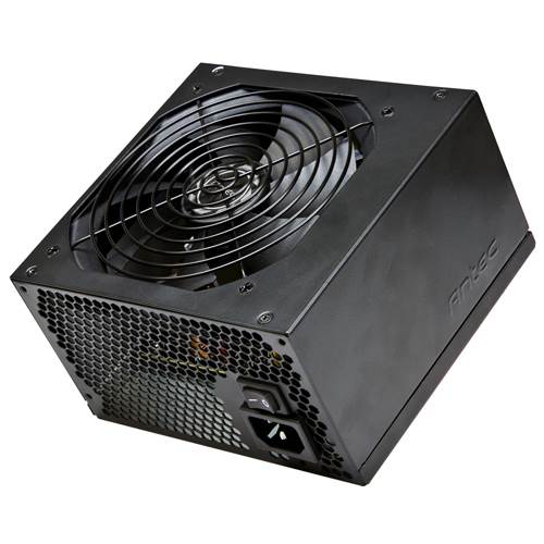 Antec 500W VP PLUS. 80+ 230V Certified. Up to 85% Efficiency