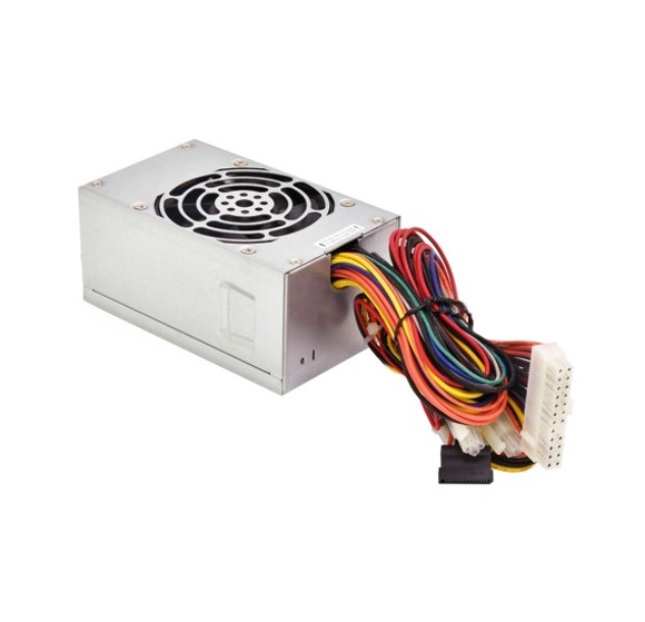 SEASONIC SSP-300TBS 300W TFX power supply 80+ Brouze (85*140*65 mm) come with 12v 4+4 pin