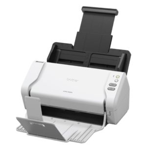Brother ADS-2200  Scanner A4 High Speed