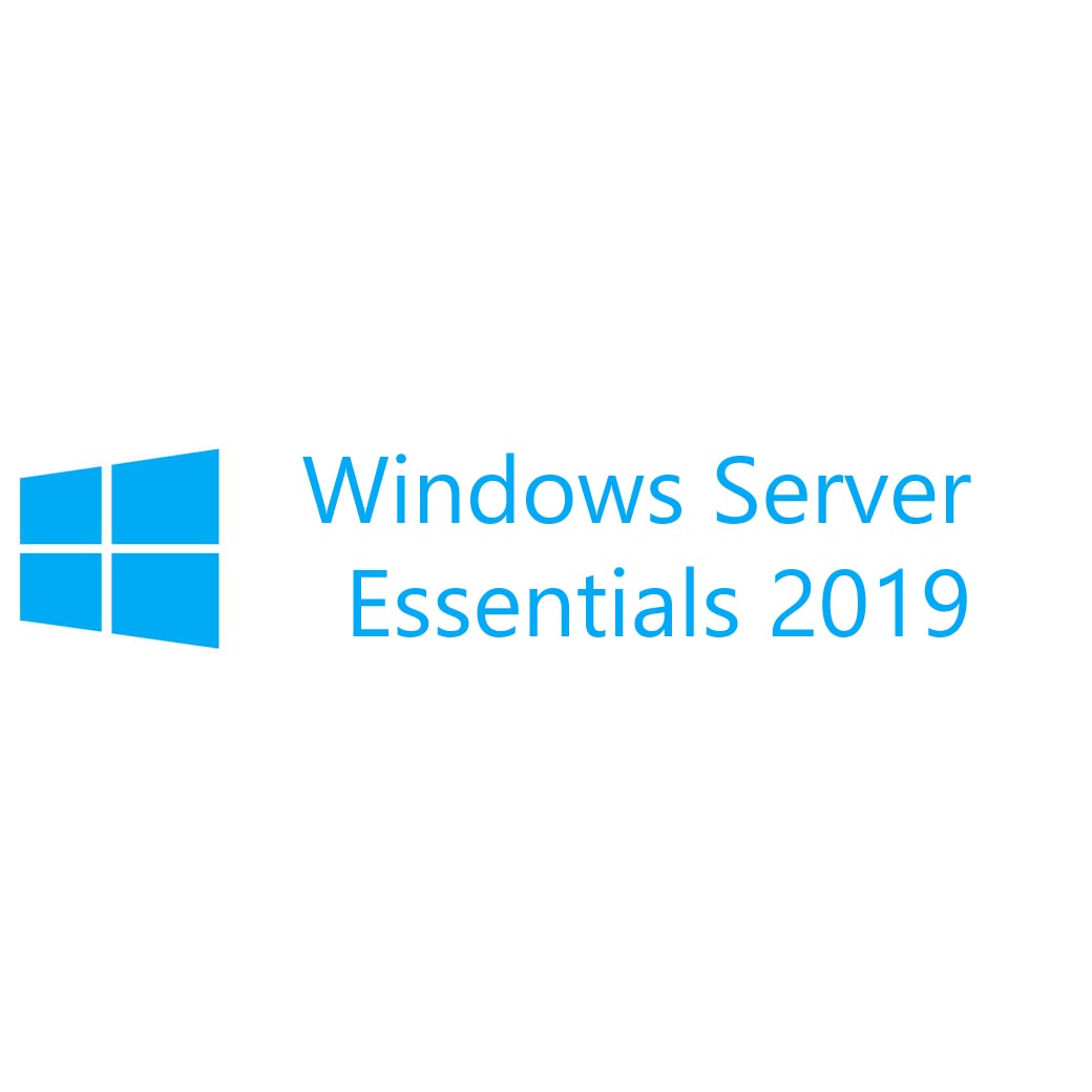 server 2019 essentials