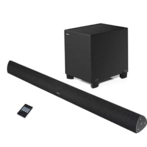 Edifier B7 CineSound Soundbar Speaker  System with Wireless Subwoofer Bluetooth