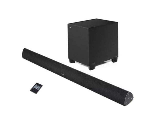 Edifier B7 CineSound Soundbar Speaker  System with Wireless Subwoofer Bluetooth