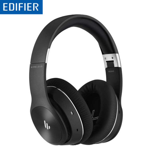 Edifier W828NB Bluetooth 5.0 Active Noise Cancelling Headset