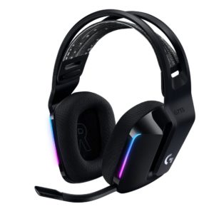 Headsets & Mic