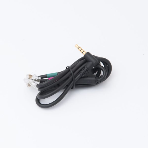 EPOS | Sennheiser Audio Cable for Mobile phone to connect to DW base