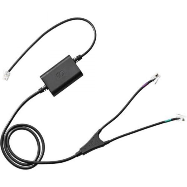 EPOS | Sennheiser Snom Adaptor - Hook Switch - Snom 320