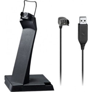 EPOS | Sennheiser USB charger and stand for MB Pro 1 and MB Pro 2