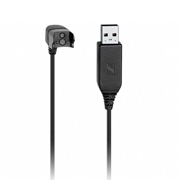 EPOS | Sennheiser USB charger Cord  for MB Pro 1 and MB Pro 2 - charge cable only