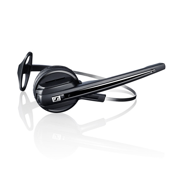 EPOS | Sennheiser Replacement or spare headset for D 10. Comes with the rechargeable battery.