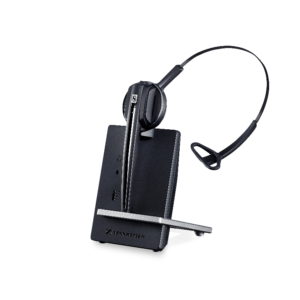 EPOS | Sennheiser  IMPACT D10 USB ML DECT Wireless Headset