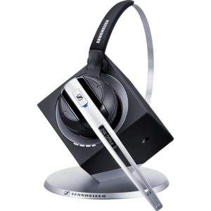 EPOS | Sennheiser  DW10 - Office USB ML  - DECT Wireless Office headset with base station
