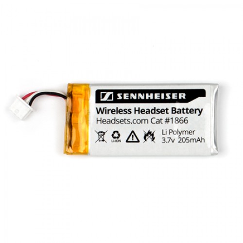 EPOS | Sennheiser Spare battery to suit DW Office