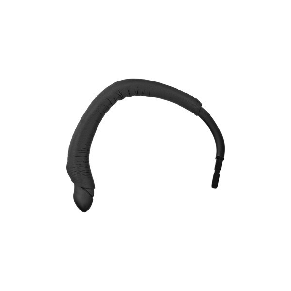 EPOS | Sennheiser Single bendable earhook with leatherette sleeve for DW-