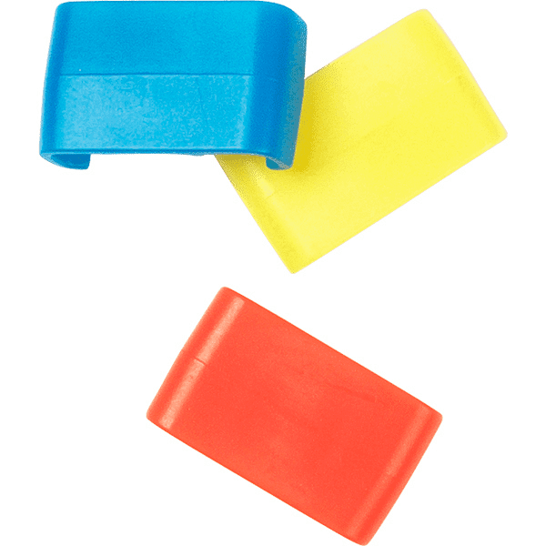 EPOS | Sennheiser Color clips for personal identification (10pcs.)