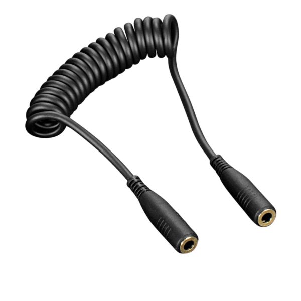 EPOS | Sennheiser Spare adapter cable for linking two SP 20 D speakerphones together to cover a larger meeting room (not for SP10 or SP20)