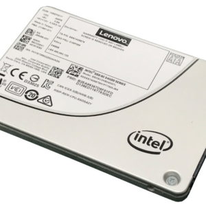 LENOVO ThinkSystem ST50 3.5' Intel S4510 240GB Entry SATA 6Gb Non-HS SSD