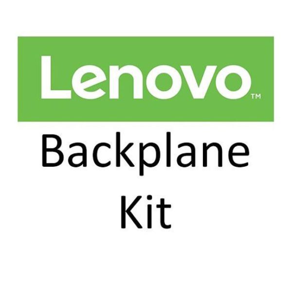 LENOVO ThinkSystem SR630 V2/SR645 8x2.5' SAS/SATA Backplane Kit