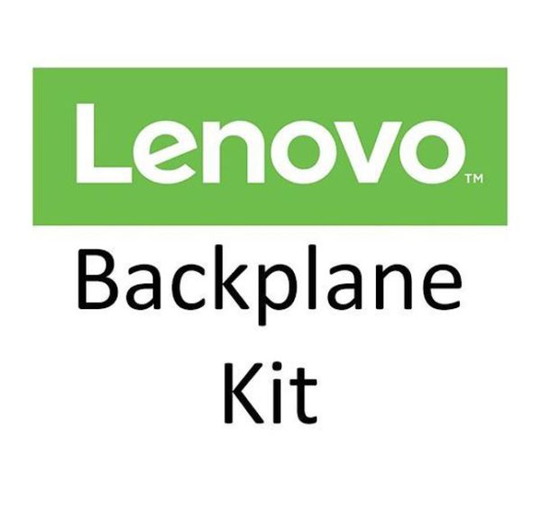 LENOVO ThinkSystem SR630 V2/SR645 10x2.5' AnyBay Backplane Option Kit