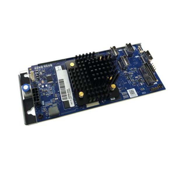 LENOVO ThinkSystem RAID 940-16i 8GB Flash PCIe Gen4 12Gb Internal Adapter for SR645